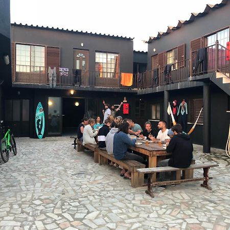 Another Surf Camp Baleal Buitenkant foto