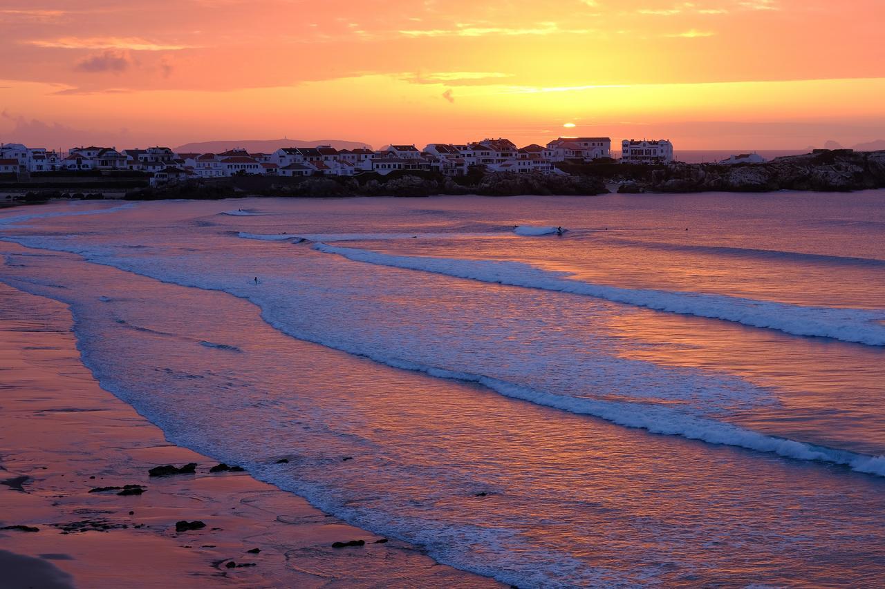 Another Surf Camp Baleal Buitenkant foto