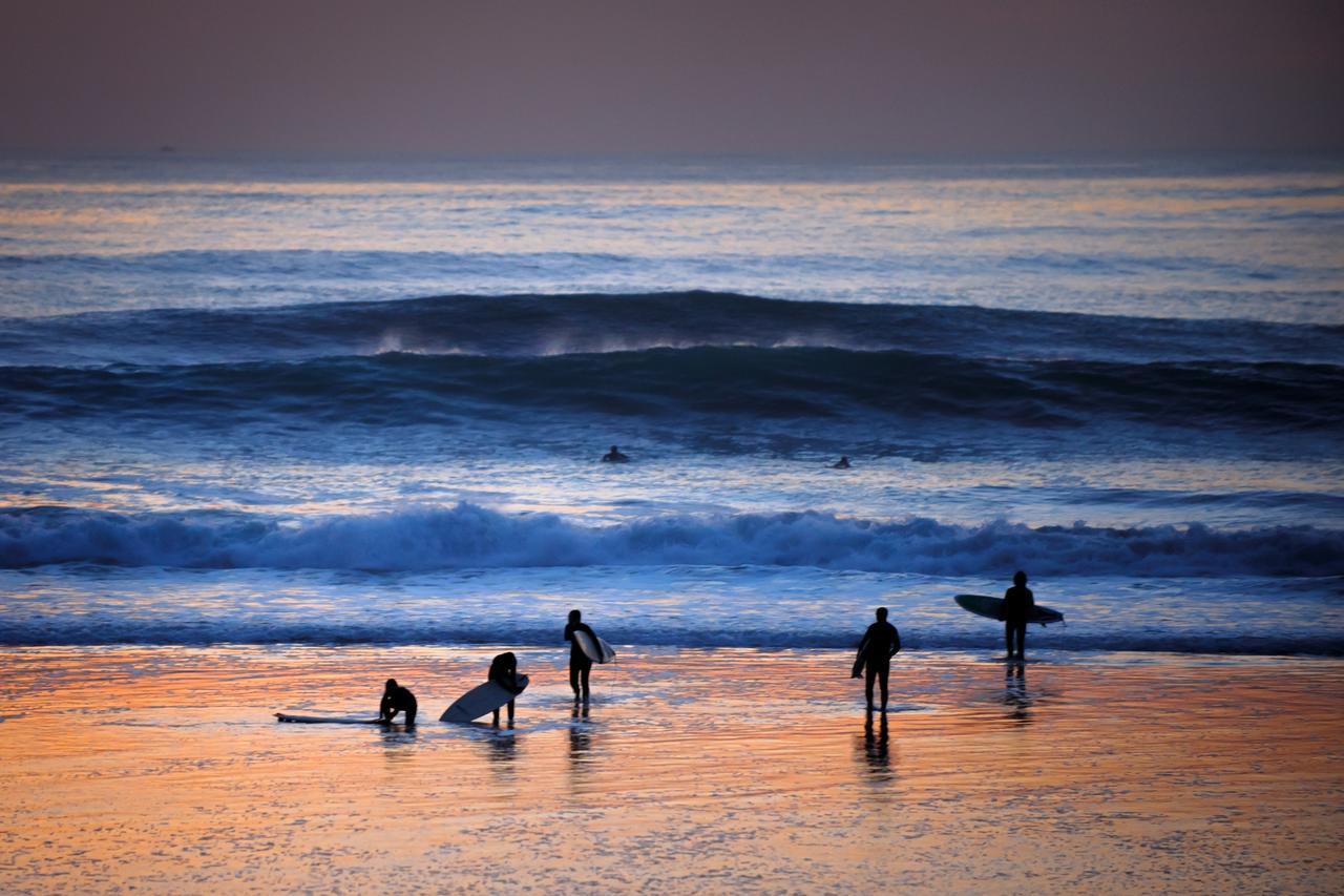 Another Surf Camp Baleal Buitenkant foto