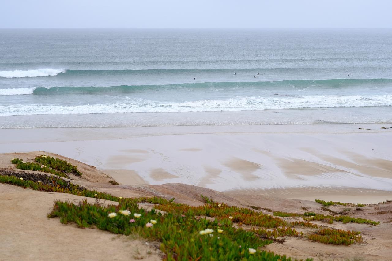 Another Surf Camp Baleal Buitenkant foto