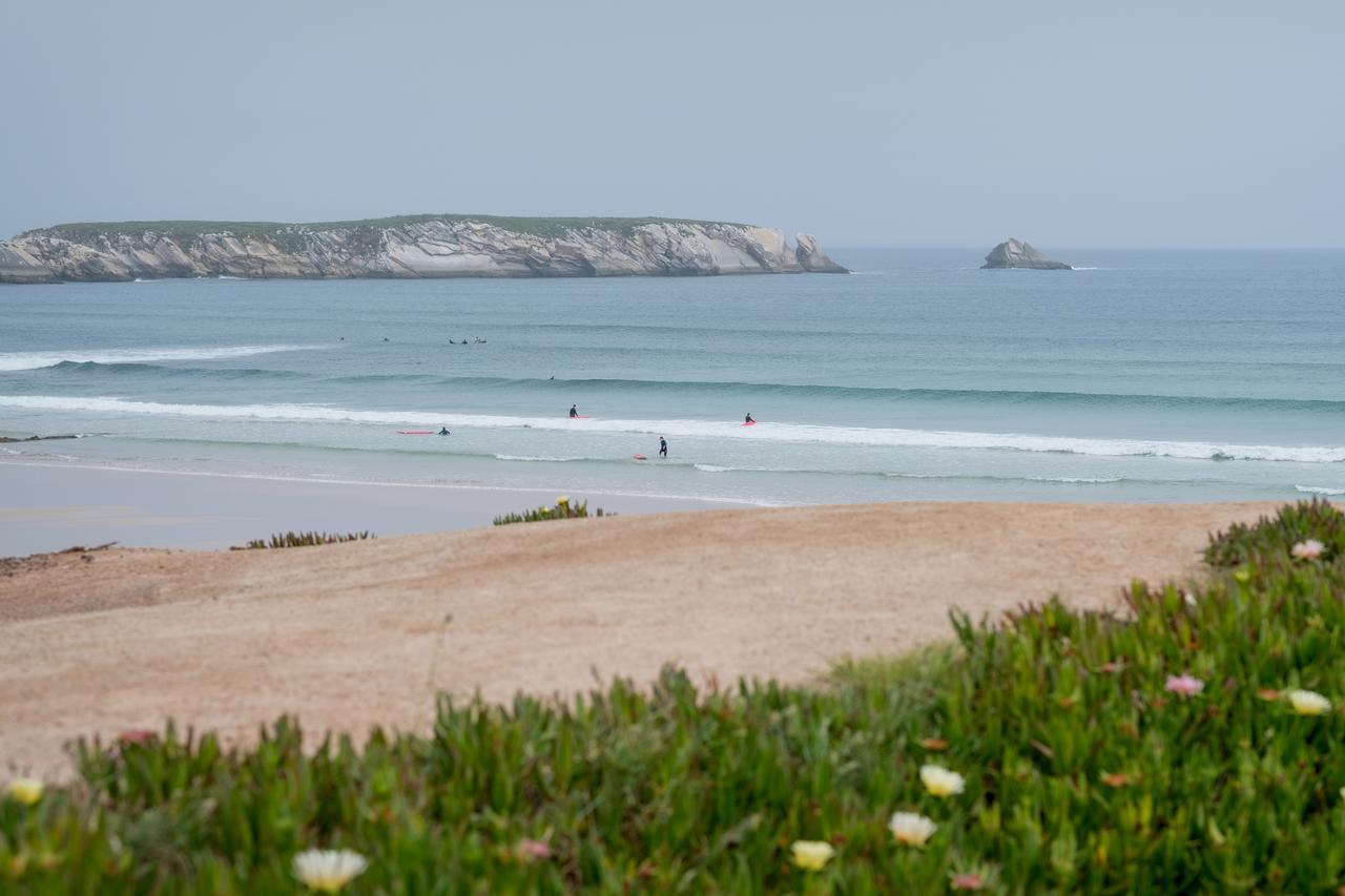 Another Surf Camp Baleal Buitenkant foto