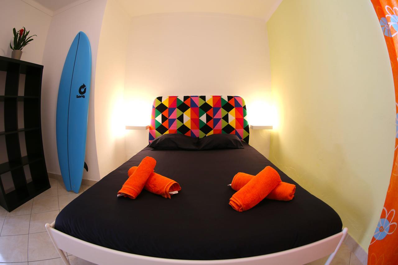 Another Surf Camp Baleal Buitenkant foto